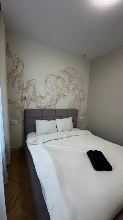 Уфа: Апартаменты в ЖК Tau House