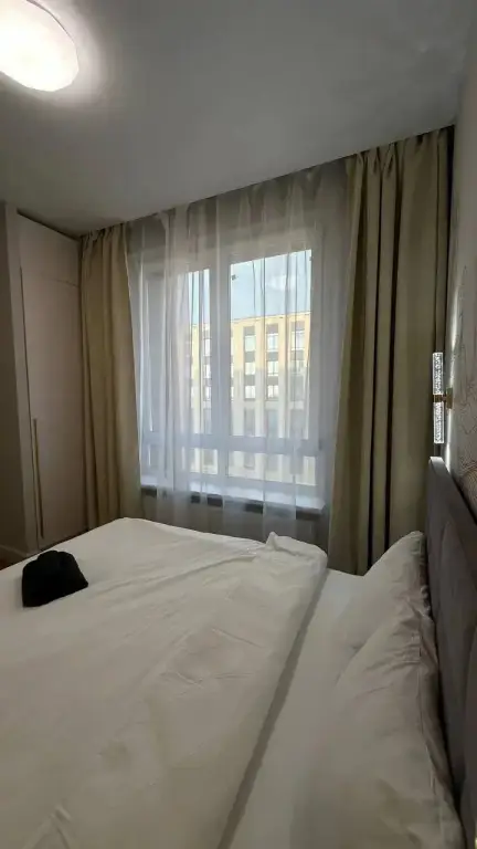 Уфа: Апартаменты в ЖК Tau House