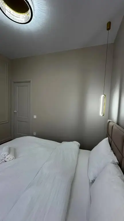 Уфа: Апартаменты в ЖК Tau House