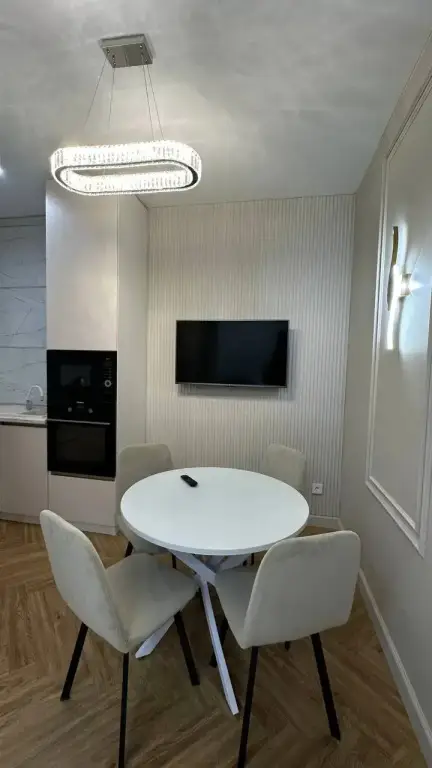 Уфа: Апартаменты в ЖК Tau House
