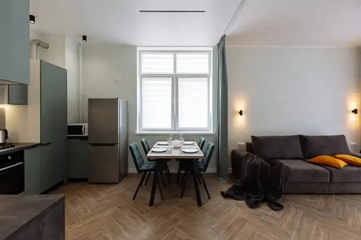 Светлогорск: Квартира у моря