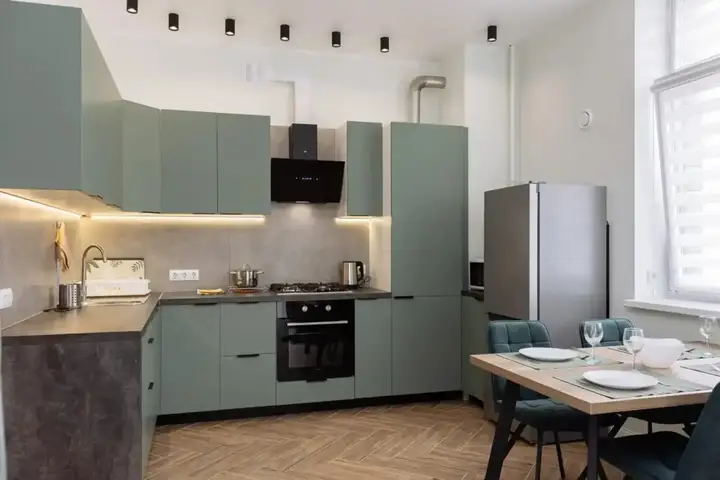 Светлогорск: Квартира у моря