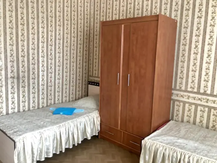 Черемхово: Отель Кедр
