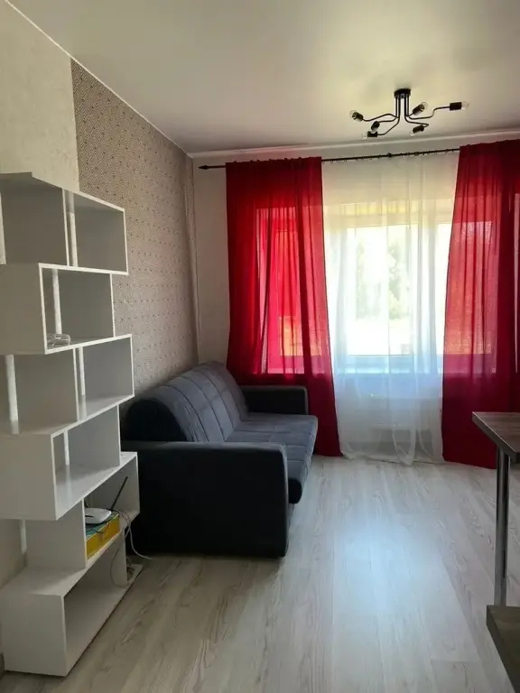 Грозный: Квартира в ЖК Алые Паруса