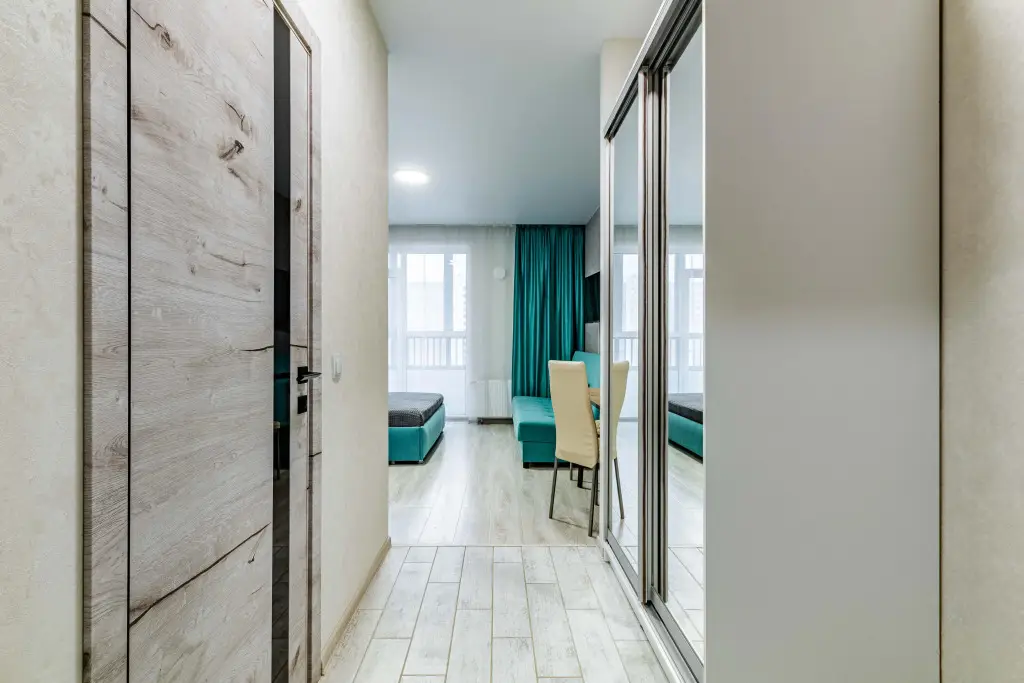 Верхняя Пышма: Апартаменты в Верхней Пышме Dream House Успенский 113г