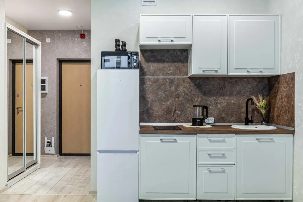 Верхняя Пышма: Апартаменты в Верхней Пышме Dream House Успенский 113г