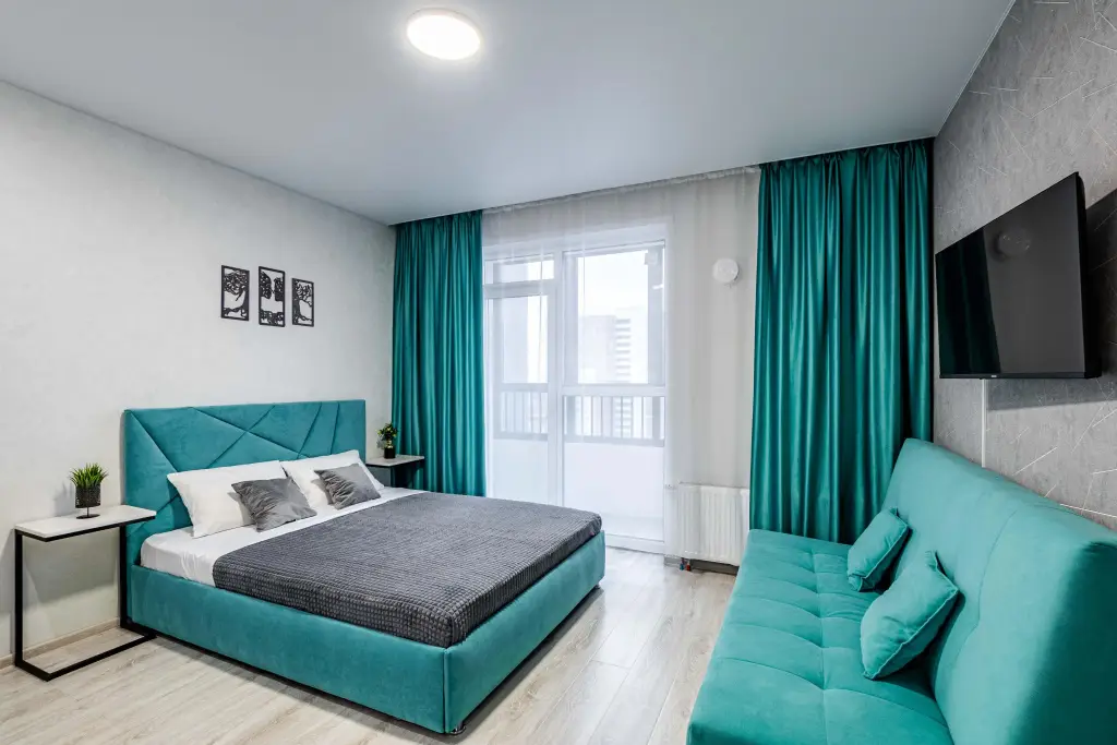 Верхняя Пышма: Апартаменты в Верхней Пышме Dream House Успенский 113г