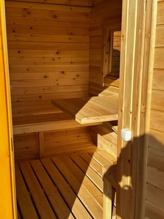 Тульский: Гостевой дом West House