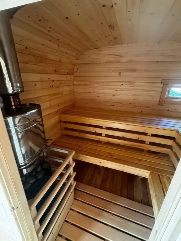 Тульский: Гостевой дом West House