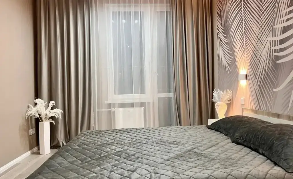 Санкт-Петербург: Квартира AppartDeLuxe Коломяжский Проспект 13к3