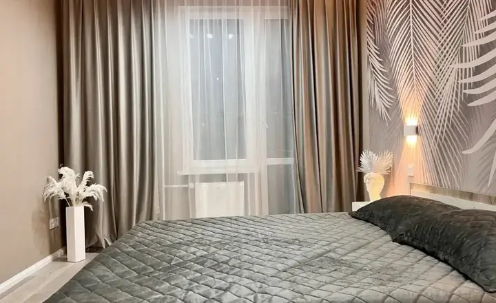 Санкт-Петербург: Квартира AppartDeLuxe Коломяжский Проспект 13к3