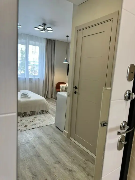 Екатеринбург: Квартира в центре города