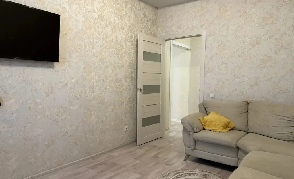 Красноярск: Квартира AppartDeLuxe на Улице Петра Подзолкова 21