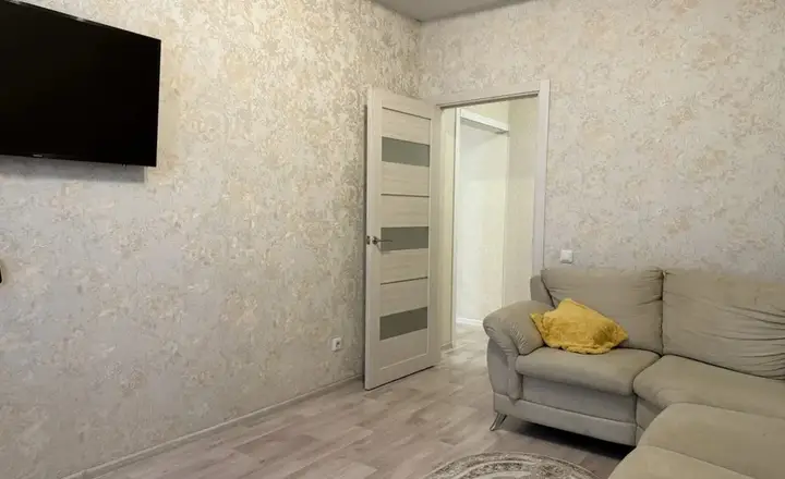 Красноярск: Квартира AppartDeLuxe на Улице Петра Подзолкова 21