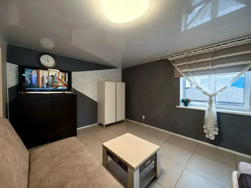 Екатеринбург: Апартаменты Daily Home Екб