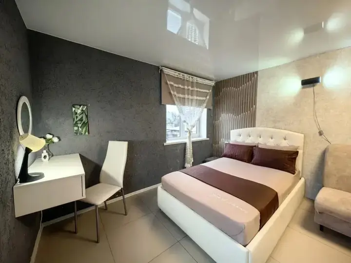 Екатеринбург: Апартаменты Daily Home Екб