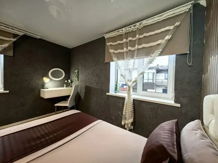 Екатеринбург: Апартаменты Daily Home Екб