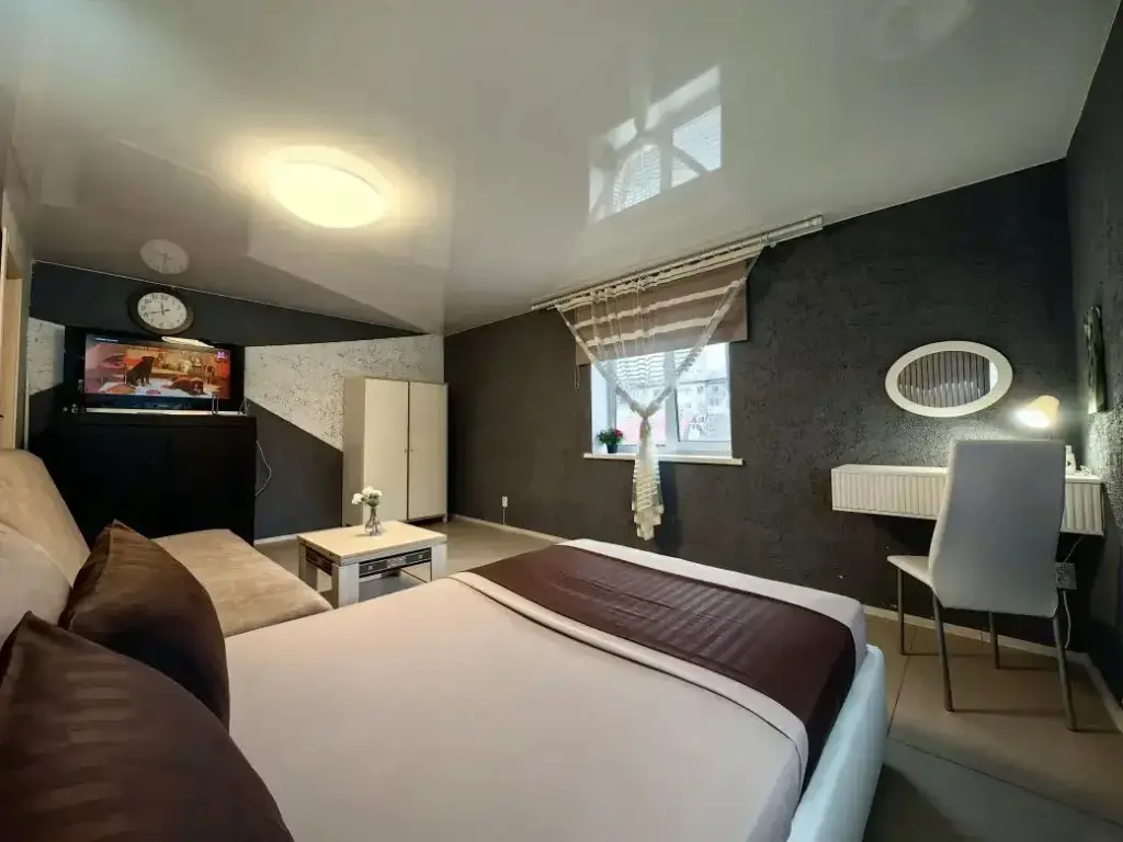 Екатеринбург: Апартаменты Daily Home Екб