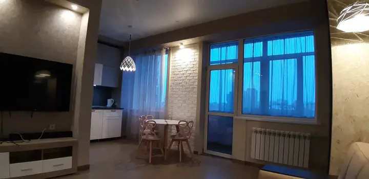 Нижний Новгород: Квартира в центре города