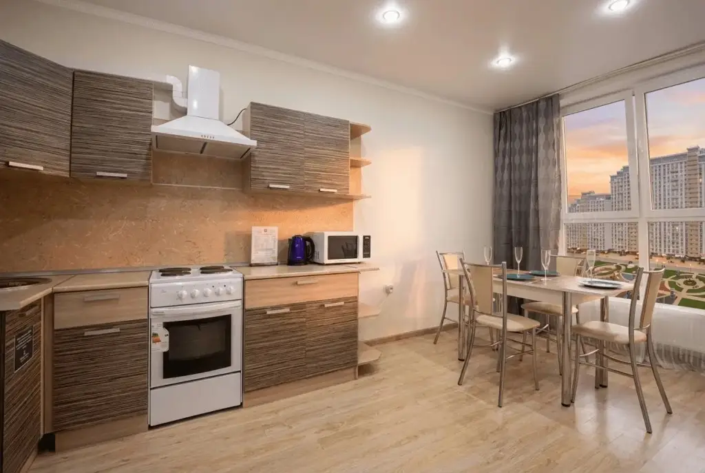 Краснодар: Evro2 Na Krasnoj V Centre Goroda , Zaselenie Kruglosutochno By Depart Apart Apartments