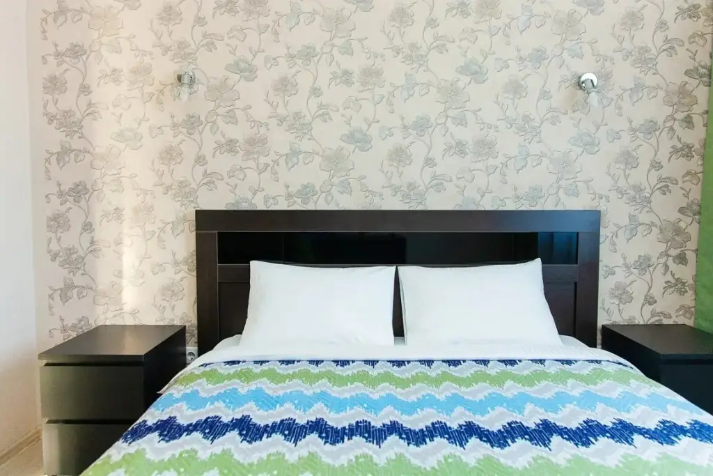 Новосибирск: Квартира AntoninaApartments на улице Крылова 34