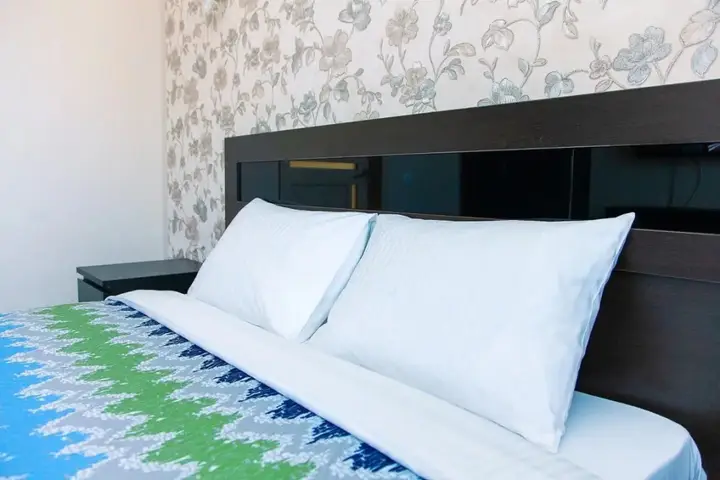 Новосибирск: Квартира AntoninaApartments на улице Крылова 34