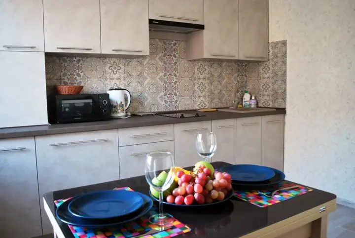 Зеленоградск: Apartments Malina Cranz