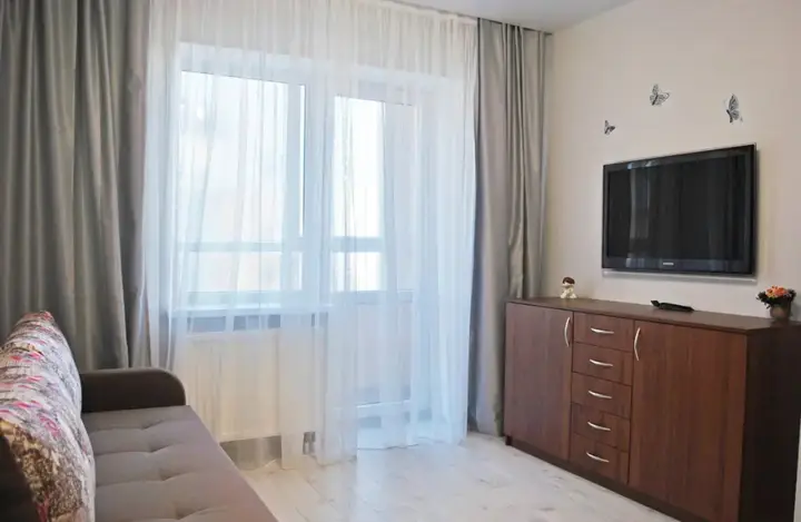 Зеленоградск: Apartments Malina Cranz