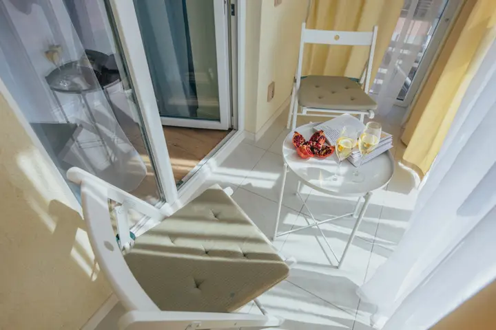 Пионерский: Квартира Солнце