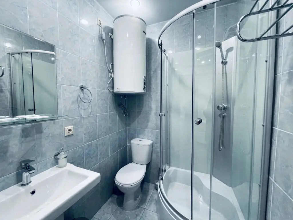 Иркутск: Yasniy Guest House