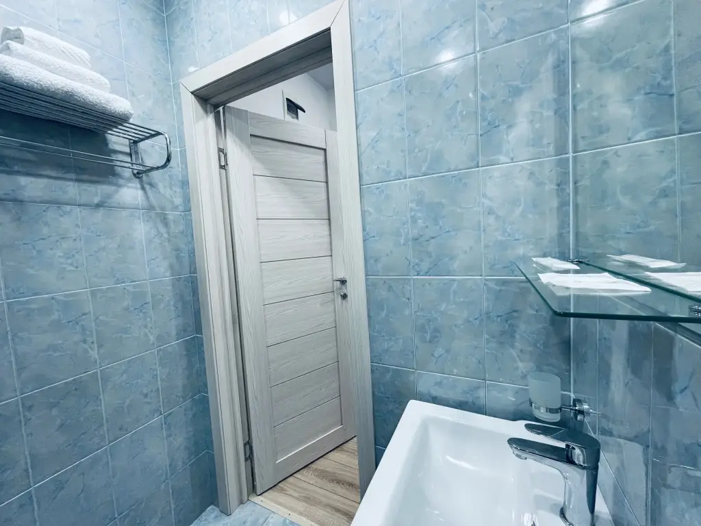 Иркутск: Yasniy Guest House