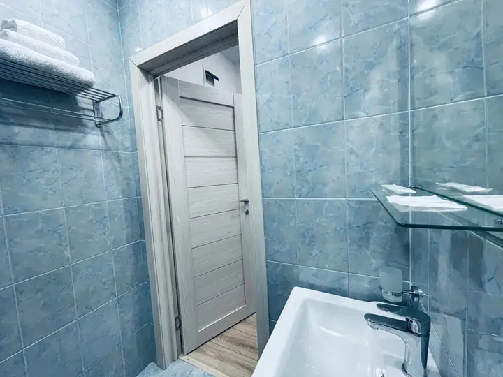 Иркутск: Yasniy Guest House
