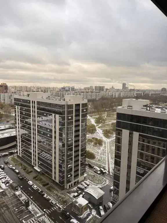 Санкт-Петербург: Апартаменты улучшенные Салют Пулково