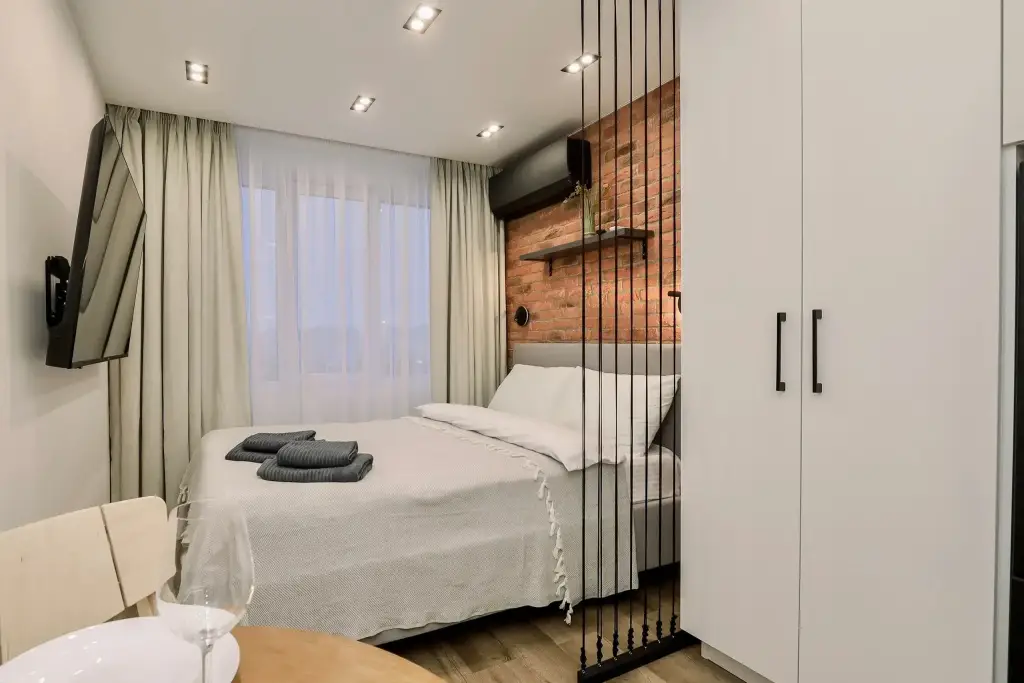 Ижевск: Квартира Privi House на Холмогорова 113
