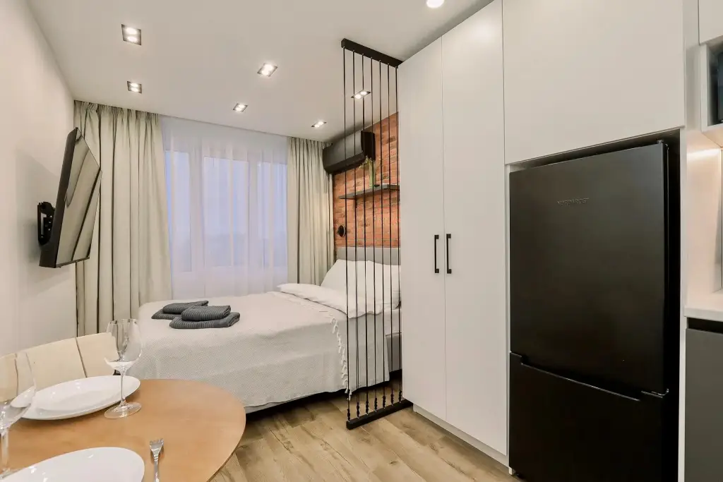 Ижевск: Квартира Privi House на Холмогорова 113