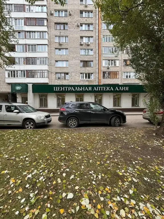 Самара: Апартаменты на проспекте Ленина, 1
