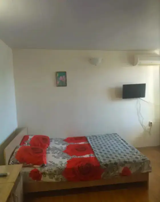 Геленджик: U Morya Guest House