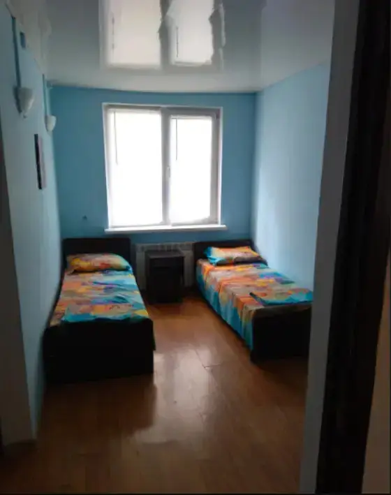 Геленджик: U Morya Guest House