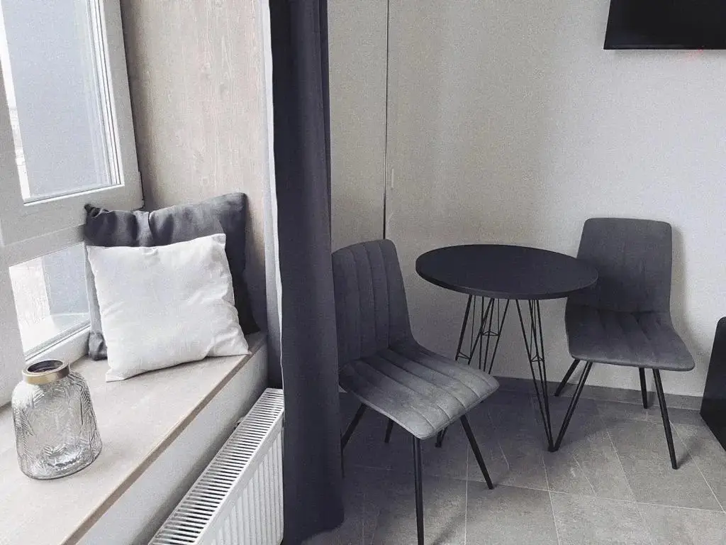 Сыктывкар: Apartments B'yarma Two