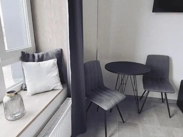 Сыктывкар: Apartments B'yarma Two