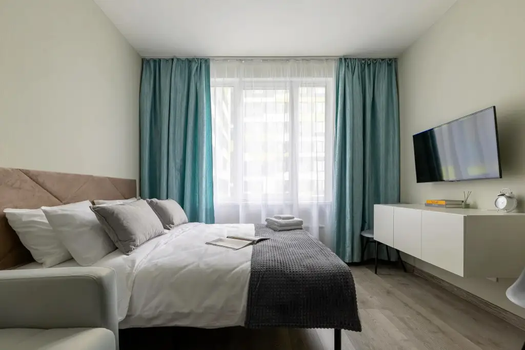 Санкт-Петербург: Квартира студия от Rent Profi