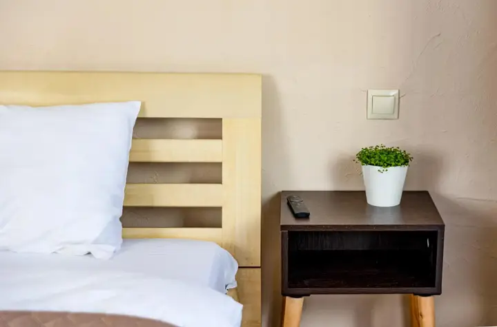 Калининград: Apartments on 1 Proletarskaya Street