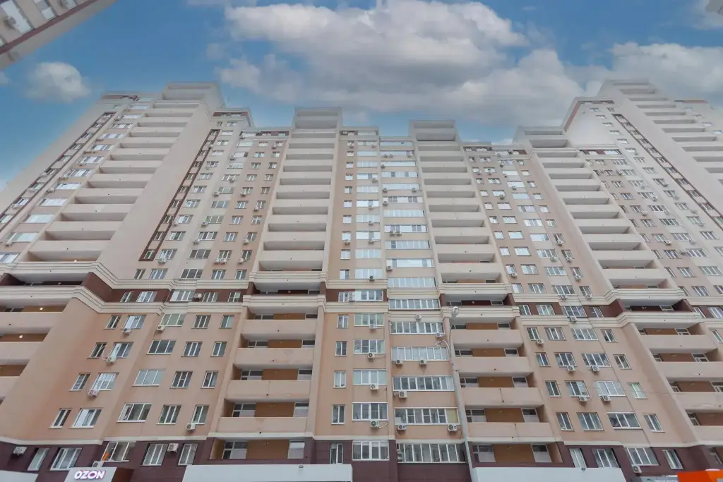 Квартира StarHouse у Гудка — фото 1