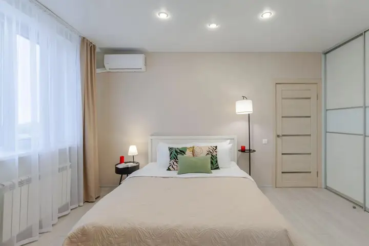 Самара: Квартира StarHouse у Гудка