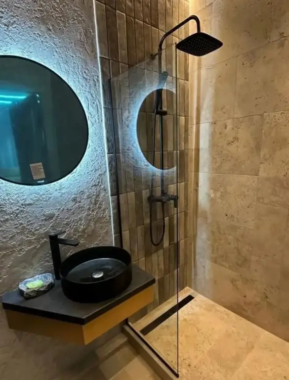 Калининград: Стильные апартаменты Rooms Центральный парк