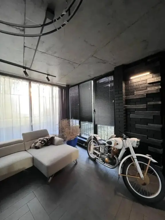 Калининград: Стильные апартаменты Rooms Центральный парк