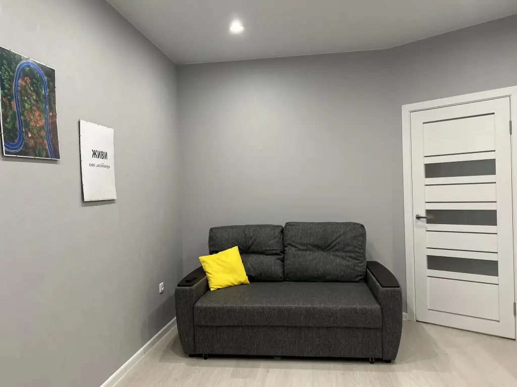 Краснодар: Gubernskiy Apartments