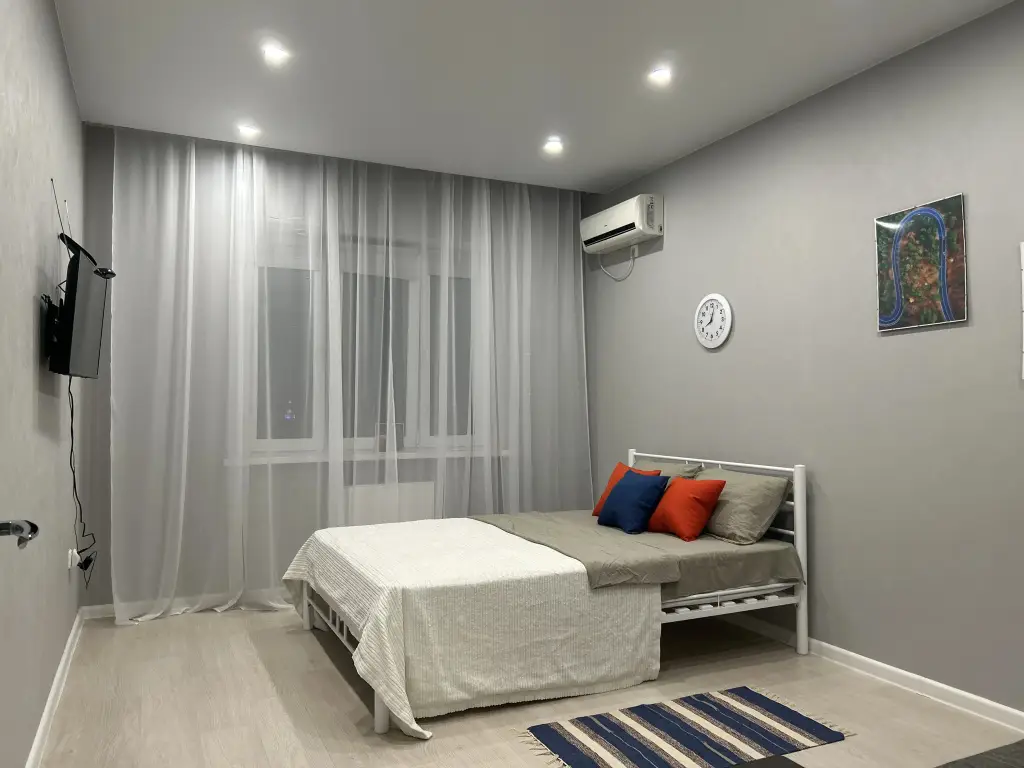 Краснодар: Gubernskiy Apartments