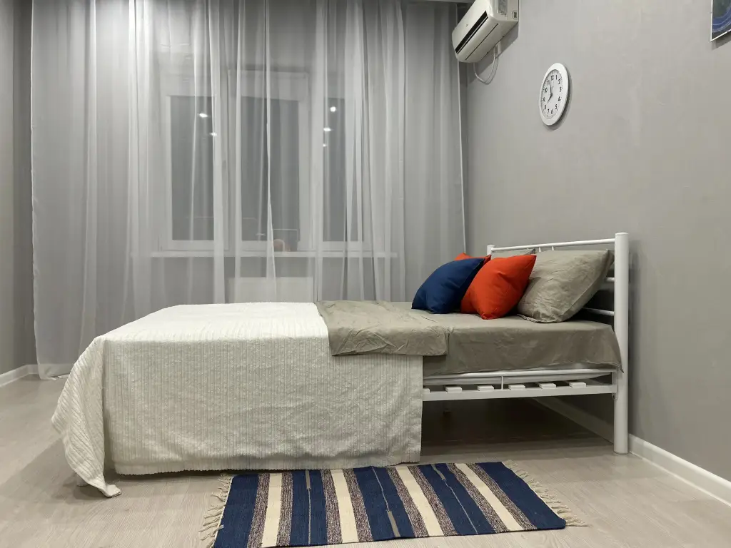 Краснодар: Gubernskiy Apartments