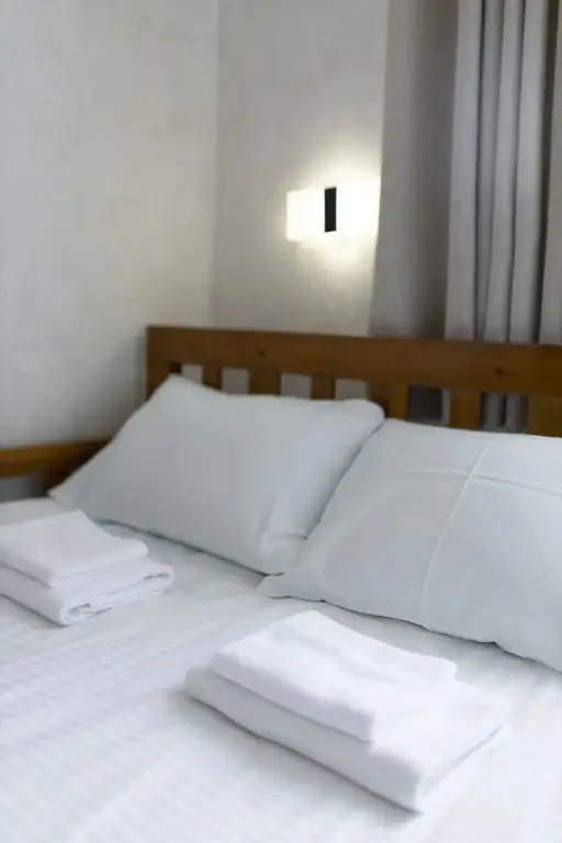 Мини-отель 130Hotel — фото 1